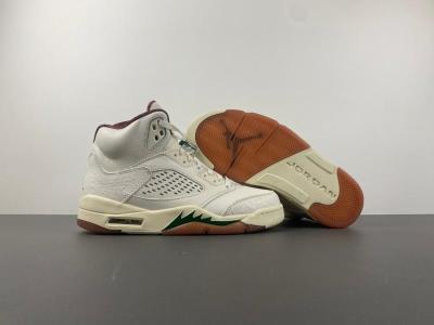 wholesale quality air jordan 5 sku hf8833-100